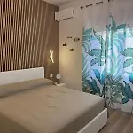Πανσιόν Ilbaciodelsole Γκαέτα