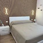 Πανσιόν Ilbaciodelsole