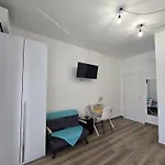 Πανσιόν Ilbaciodelsole *