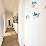 Ilbaciodelsole Πανσιόν Γκαέτα
