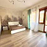 Ilbaciodelsole Πανσιόν Γκαέτα