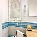 Πανσιόν Ilbaciodelsole *