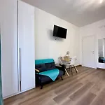 Πανσιόν Ilbaciodelsole *