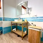 Ilbaciodelsole Πανσιόν Γκαέτα