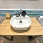 Ilbaciodelsole Πανσιόν Γκαέτα