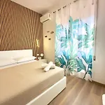 Πανσιόν Ilbaciodelsole Γκαέτα