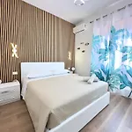 Πανσιόν Ilbaciodelsole Γκαέτα