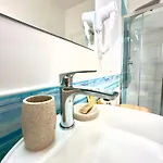 Πανσιόν Ilbaciodelsole Γκαέτα
