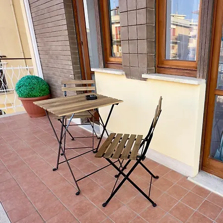Gasthuis Ilbaciodelsole