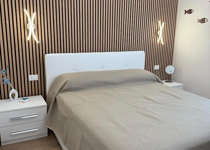 招待所 Ilbaciodelsole