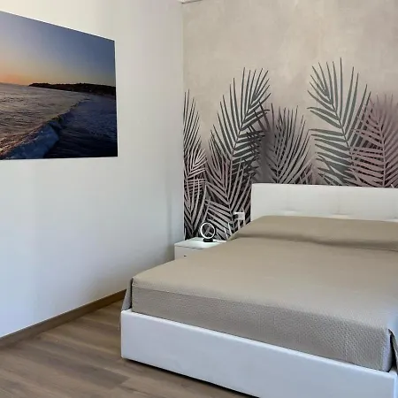 Ilbaciodelsole Guest house