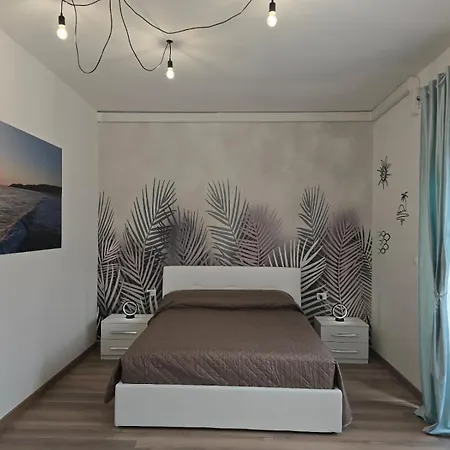 Guest house Ilbaciodelsole *