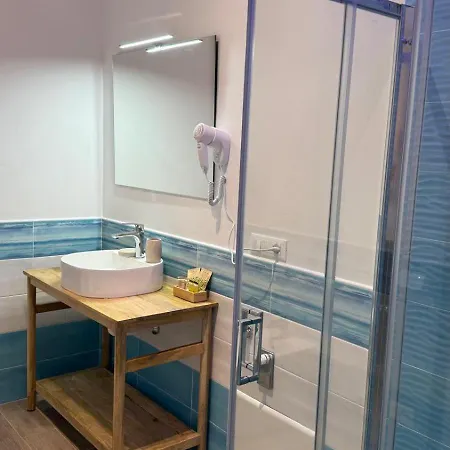 Ilbaciodelsole Guest house