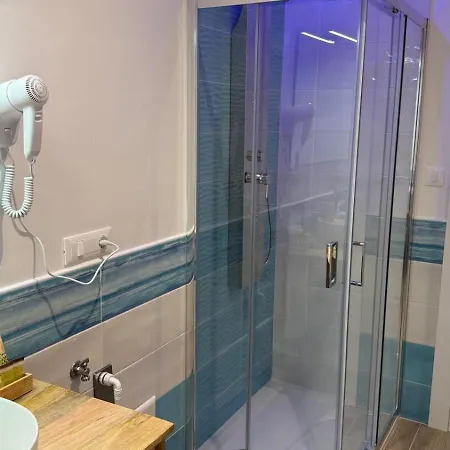 Ilbaciodelsole Guest house *