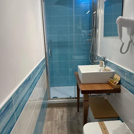 Guest house Ilbaciodelsole *