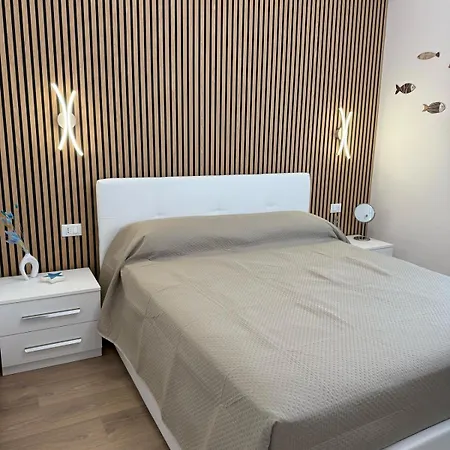 Guest house Ilbaciodelsole