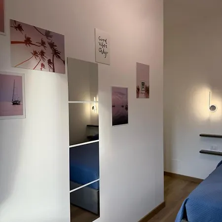 Guest house Ilbaciodelsole