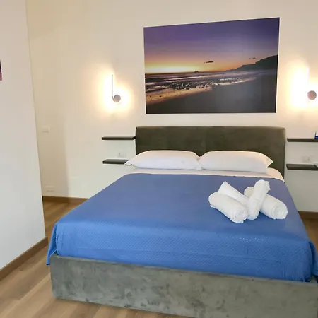 Ilbaciodelsole Gaeta